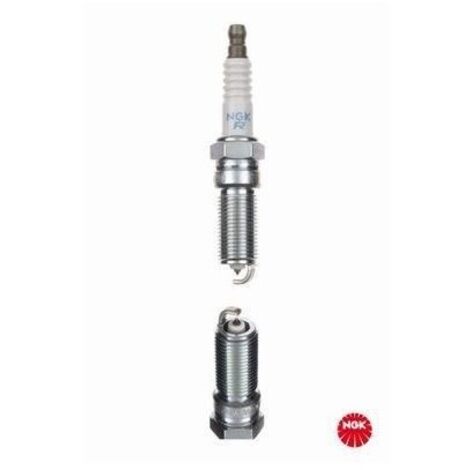NGK - BOUGIE ALLUMAGE BOITE - PTR5A-13 (1/3)