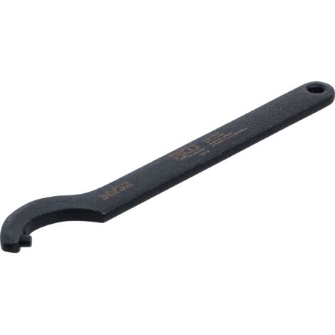 CLÉ À ERGOTS À TENONS  30 - 32 MM BGS 74212 (1/5)