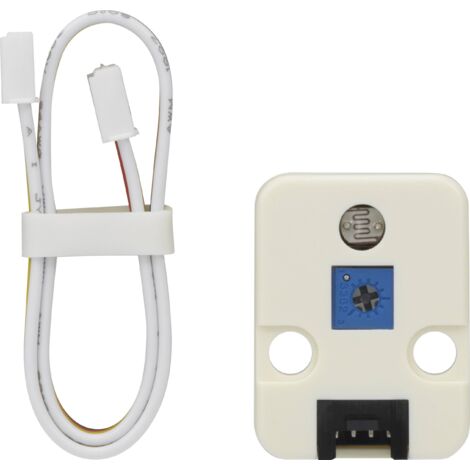M5Stack U021 Capteur de luminosité 1 pc(s) Convient pour (kits de développement): Arduino Y380202 (1/4)