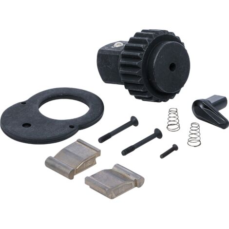 Kit de réparation pour clé dynamométriques pour art. 7187 (1/3)
