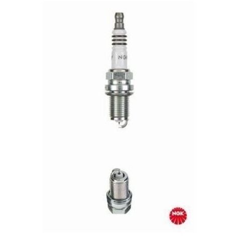 NGK - BOUGIE ALLUMAGE BOITE - BKR8EIX