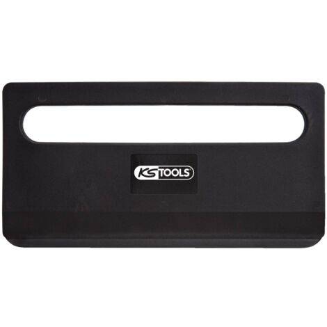 Levier pour baguettes de vitres L. 350mm (1/4)