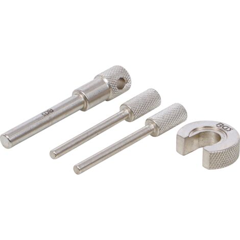 Coffret de calage pour PSA 2.5, 2.8 l diesel BGS (1/4)