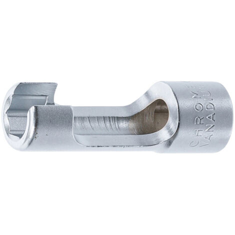 BGS Jeu de douilles spéciales, fendues 10 mm (3/8") 9 mm (1/3)