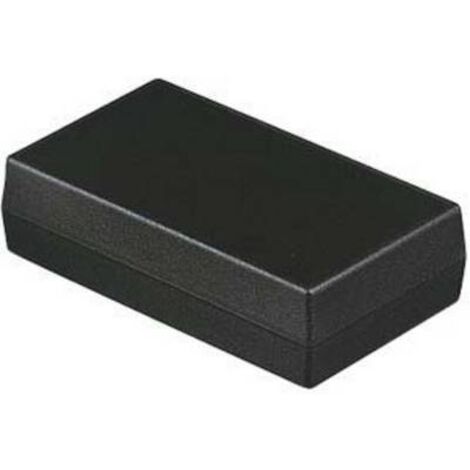 Gainta G1200B Boîtier 92 x 57 x 25.4 plastique ABS noir 1 pc(s) Y934272 (1/2)