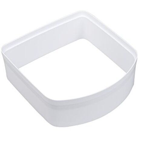 PETSAFE - EXTENSION DE TUNNEL POUR CHATIÈRE AVEC PUCE ÉLECTRONIQUE POUR CHAT - BLANC