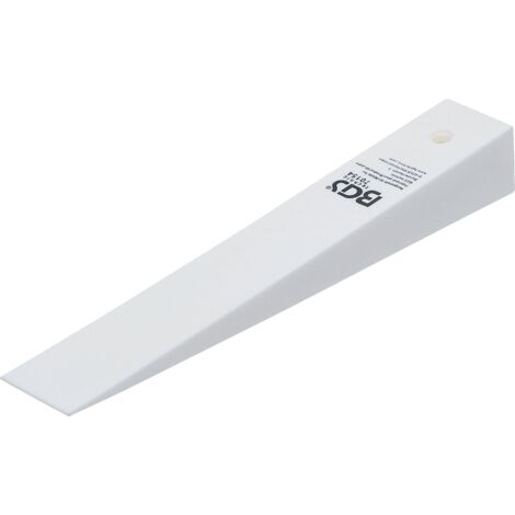 BGS Cale pour moulure 190 x 29 mm - 70154 (1/3)