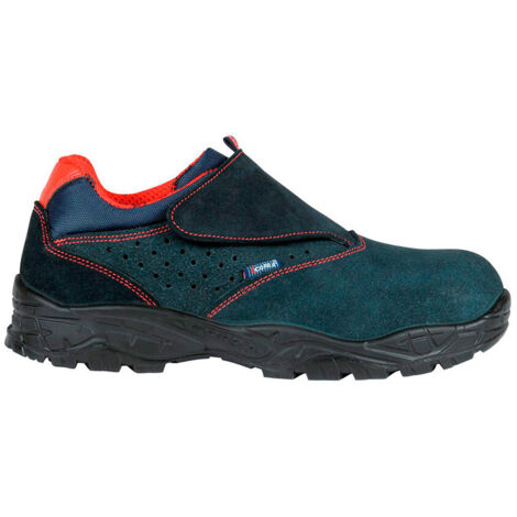 COFRA - Chaussures de sécurité - ALTIMETER S1 P SRC T.44 - Ce produit de marque Cofra est neuf. (1/2)