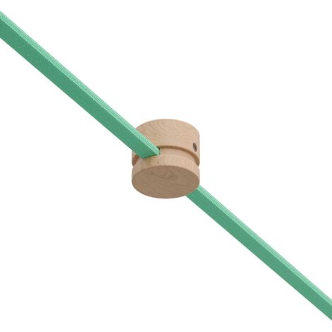 Creative-cables italie en bois - pour caténaires paslcat01 (1/5)