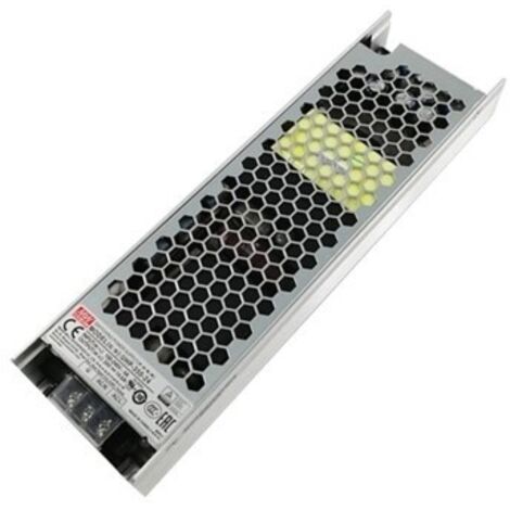 MEAN WELL UHP-350-12 ALIMENTATION À DÉCOUPAGE 12.6 V/DC 29.2 A 350.4 W (1/5)