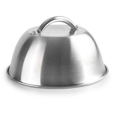 Ibili - Couvercle cuisson plancha 15,5 cm (1/2)