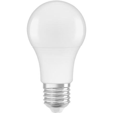 TUBCONCEPT LAMPE LED PARATHOM CLASSIC A FACILITY E27 9 W 1055 LM 2700K LEDVANCE 4099854044199 (1/3)