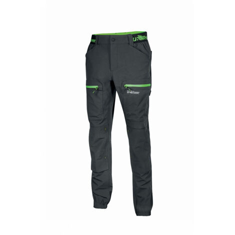 Pantalon de travail d'été U-Power Harmony - 4XL
