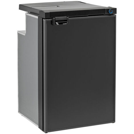 Réfrigérateur 100 L 12/24V DC – 60W – Dimensions 745 x 485 x 495 mm – Système EasyFix pour installation rapide – Indelb (1/5)