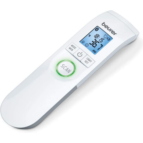 BEURER Thermomètre médical sans contact FT 95 (1/5)