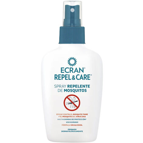 Spray Anti-moustiques 100 Ml (1/2)