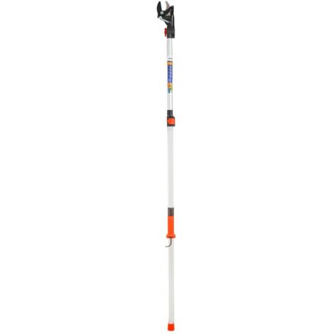 Stocker Scissor longue tige télescopique 170 280 cm (1/3)