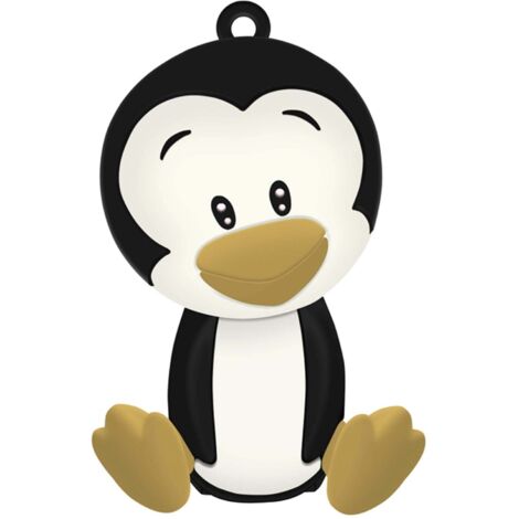 Powerbank 2600 mah 5w penguin (1/4)