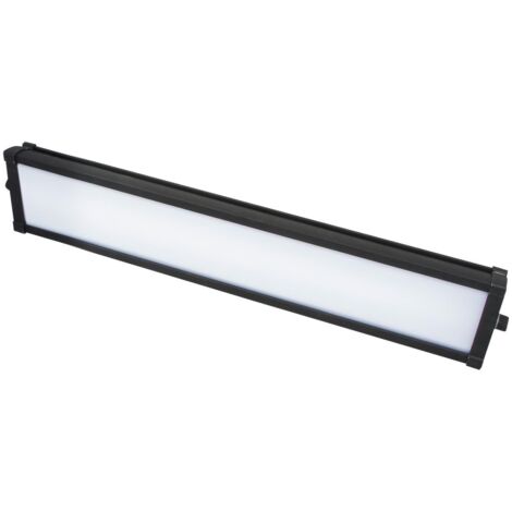 Luminaire d'agencement LED Kraftwerk 20W/60 cm (1/4)