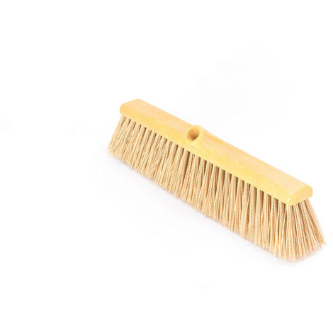 Brosse Balayeuse Base Pp 500 F.proex Sans Poignee 1576 55x9,5x15cm Barbosa - Universal (1/2)