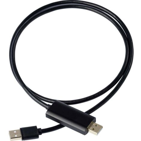 FLIR T912545 Akustisches Datenübertragungskabel Câble 1 pc(s) W713543 (1/2)