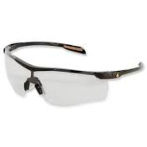 Lunettes CARHARTT Cayce Glasses Clr-Clear T.U - EGB9STCLR (1/2)