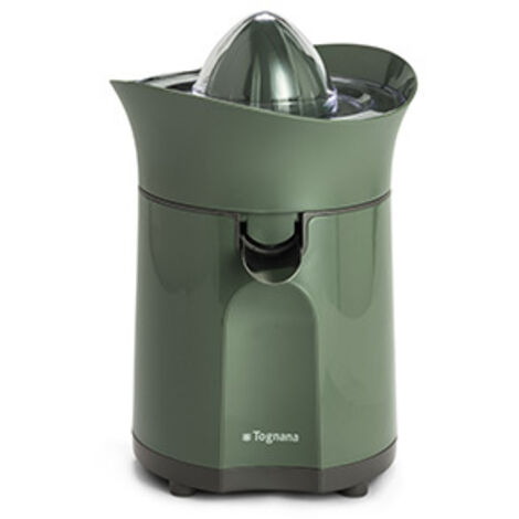 Tognana Porcellane D2DSO01IRVE presse-agrume électrique 100 W Vert (1/4)