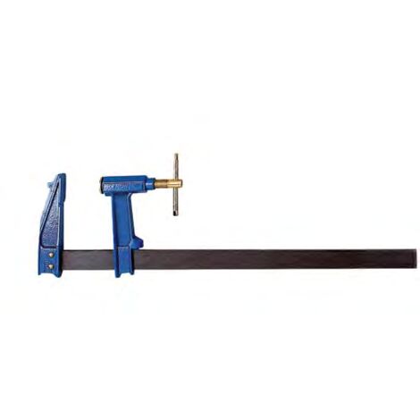 IRIMO - Serre-joints avec manche en T 150 mm - Pince: 1000 X 150 mm (1/2)