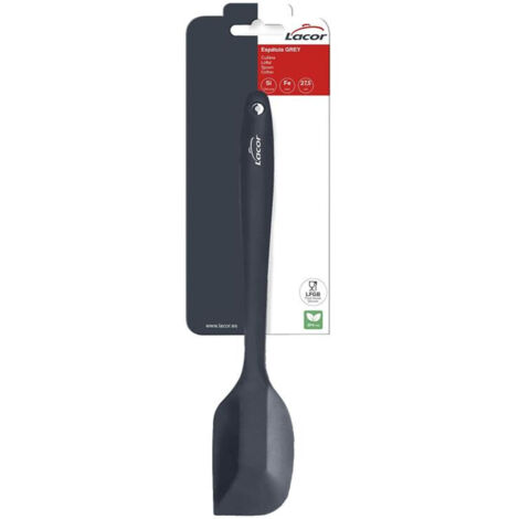 Spatule patisserie en silicone (1/2)