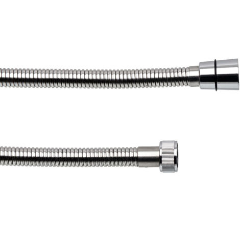 TUYAU DE DOUCHE DOUBLE COMFORT - 1,7 M (1/3)