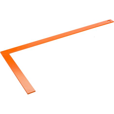 équerre de construction Bahco 308508000 acier 80 cm (1/2)