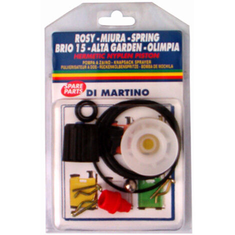 Jeu de joints de rechange pour 74145 74150 di martino (1/2)