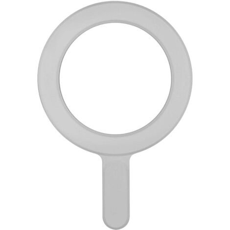 Magnetic ring for magsafe white (1/2)