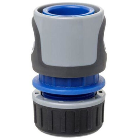 Connecteur rapide 1/2 "-5/8" Premium Tatay (1/2)