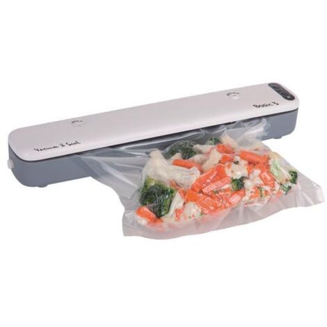 Machine sous vide et scelleuse Jata 85 W EV109 (1/3)