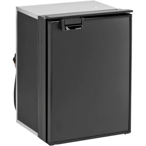 INDELB Cruise 42 - Réfrigérateur de 42 L, 12/24VCC - 50W - Dimensions : 520 x 380 x 360 mm (H x L x P)