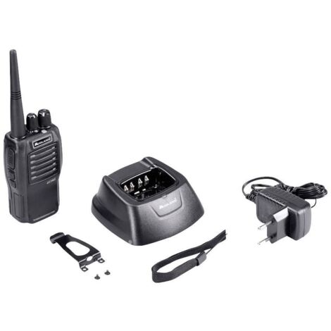 Midland G11 Pro C966.06 Emetteur-récepteur PMR une pièce R688062 (1/5)