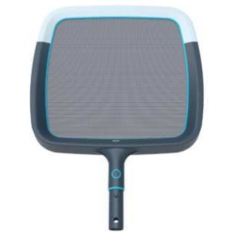 ECRAN DE SURFACE POUR PISCINE FIXATION EASY-CLIP SANS TIGE GRE GRAPHITE LSP 40 (1/6)