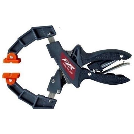 Pince de serrage extensible de 6 à 16 cm - PIHER - 52204