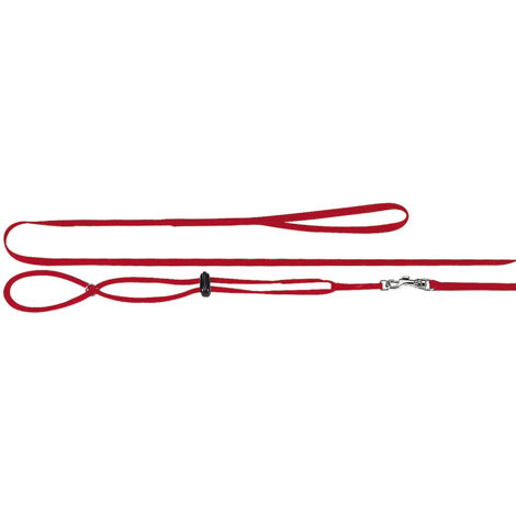 Ferplast NY ROD Harnais pour furets et cochons d’Inde. Variante NY ROD - Misure: 120 cm - (1/2)