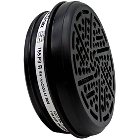 Filtre P3 Climax Protection Respiratoire P3 - Climax (1/2)