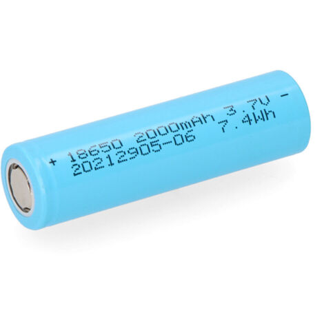 Batterie De Rechange Pour 31842 31843 Edm (1/2)