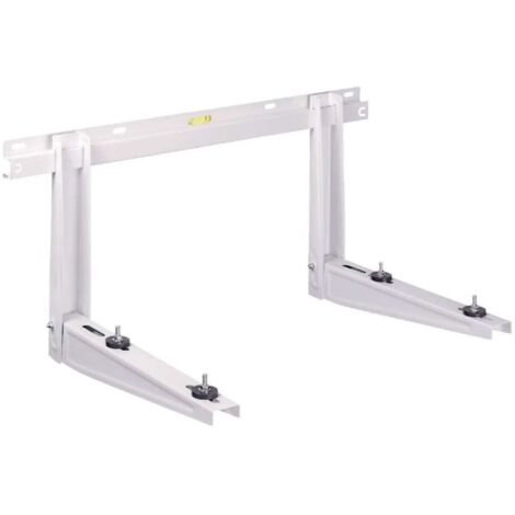 Support mural pour climatiseur 375x800x550mm 140kg - Rodigas