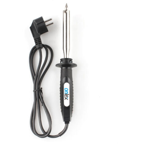 Onlex fer à souder électrique pointe crayon 30w 230v (1/2)