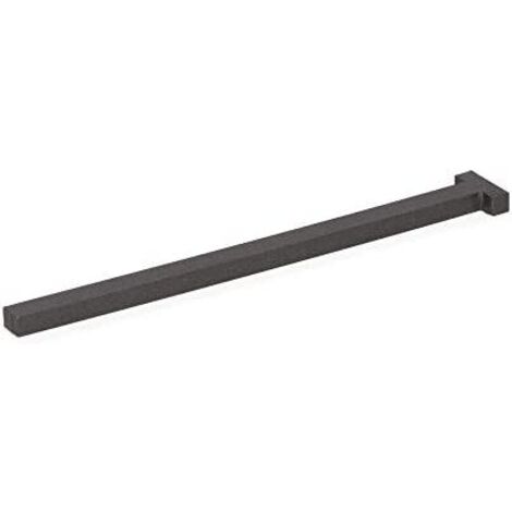 Tige de support de verre de remplacement pour ch-7 07179 (1/2)