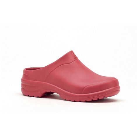 ROUCHETTE Sabots ONE cerise T36/37