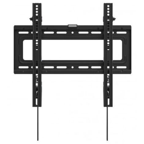 Support Tv inclinable pour écrans de 32 à 55 pouces VESA 400x400 Noir Fonestar Stv-7344n (1/2)