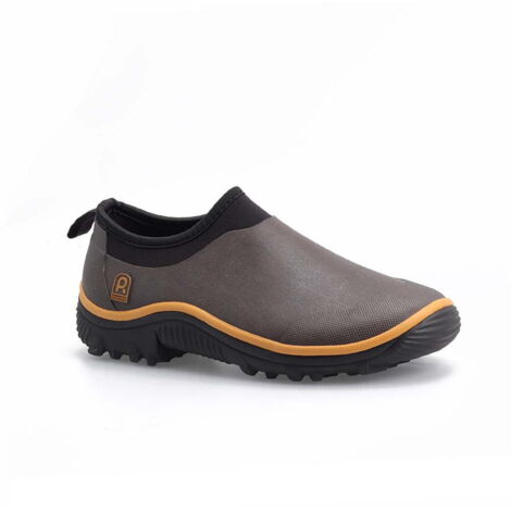 ROUCHETTE Chaussures TRIAL Marron - Taille 45
