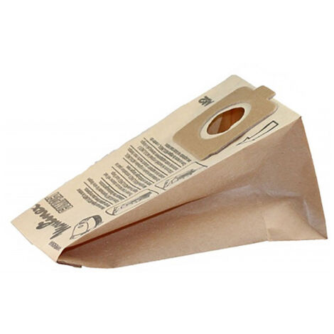 Sac De Remplacement Silex Pour Aspirateur Moulinex (1/2)