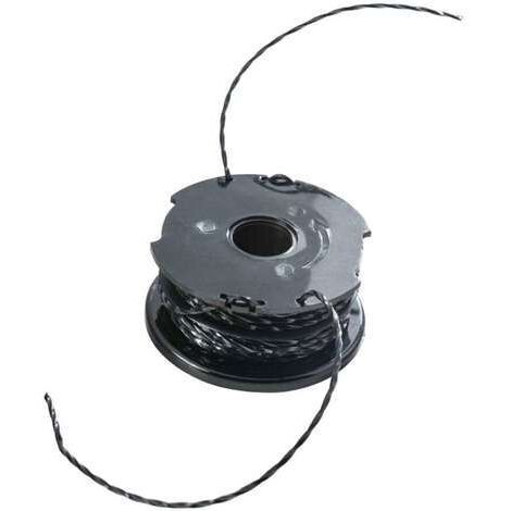 Bobine de Coupe Débroussailleuse Black & Decker - Gardy Parts (1/2)